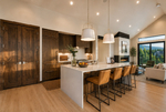 Breckenridge<br/>Luxury Riverfront Living in Breckenridge