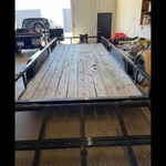 2016 TOY TRAILER 2016 TOY TRAILER