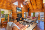 Silverthorne<br/>Blue Valley Acres Log Home