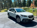 Subaru Outback 2020
