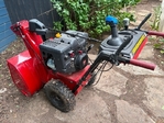 Toro Power Max HD 1030 OHAE 38830 Snow Blower