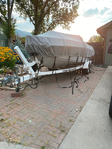 1987 Chris Craft 196