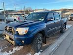 Toyota Tacoma 2015