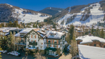 Vail Village<br/>2-3 BD | 2-3 BA | 1200-1500 SF