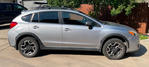 Subaru CrossTrek XV 2016