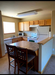 Eagle<br/>1 Bedroom/1 Bath Apartment