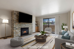 Avon<br/>2 Bed | 2 Bath | 984 SF
