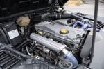 2000 Land Rover Defender 110