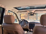 Mercedes ML 320 2001