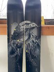 Skis<br/>J Skis The Hotshot 170 Like New