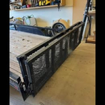 2016 TOY TRAILER 2016 TOY TRAILER