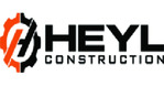 Equipment Operators, Laborers, Superintendent, Pipe Layer - Heyl Construction