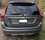 Volvo XC60 2017