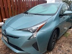 Toyota Prius 2 2017