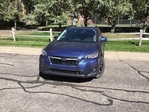 Subaru Crosstrek Premium 2019