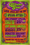 Premium smoking products and accessories.<br/>Quality Products • Great Prices • Friendly Service
