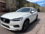 Volvo XC60 T5 Momentum Sport Utility 4D AWD/4WD 2020