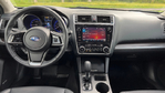 Subaru Legacy 2.5i Limited 2019