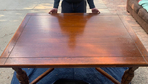 Antique Dining Table