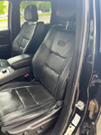 Jeep Grand Cherokee Overland 2014