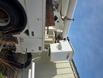 Altec Bucket Truck 1998