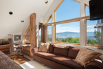 Basalt<br/>3 BR Log Home Rental in Private Sopris Mountain Ranch