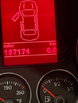 Volkswagon Jetta 2007