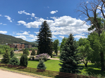 Basalt<br/>One bedroom furnished apartment