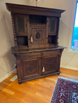 Antique dinning buffet<br/>Beautiful Antique piece