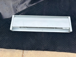 Baseboard heater