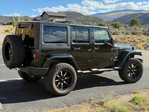 Jeep Wrangler 2017