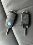 Volkswagon Jetta 2007