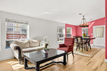 Aspen<br/>Single Family Home
3 Bedroom I 2 Bath I Approx. 1380sf