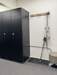 SKI LOCKERS<br/>Core Ski Locker Rentals