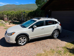 Subaru Crosstrek 2013