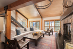 Aspen<br/>Alpine Rental Sanctuary Minutes from Aspen