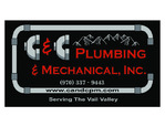 Service Tech - C&C Plumbing & Mechanical, Inc.