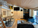 Aspen<br/>Huge studio with loft & 1.5 baths