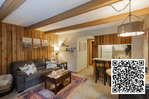 Vail<br/>1 BD |  1.5 BA |  576 SF | MLS# 1013006