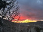 Eagle-Vail / Whiskey Hill<br/>Above golf course. Very private.