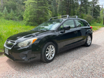 Subaru Impreza 2014