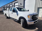 Ford F250 Utility Truck 2017