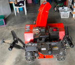 Ariens snowblower<br/>Large Snowblower