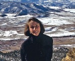 Ridgeway<br/>Scenic Mountain Homesite