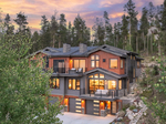 Silverthorne<br/>Mountain Modern Retreat