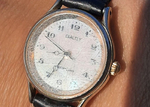 Woman's Wrist Watch - Switzerland brand<br/>LOST WATCH -VERY PRECIOUS TO ME