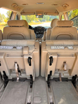KIA Sedona 2009