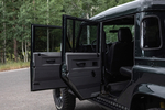 2000 Land Rover Defender 110
