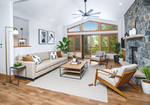 Singletree<br/>4 Bedroom + Office | 4 Bath | 2,749 Sq. Ft.