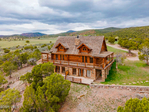 Eagle<br/>4 Bedroom | 5.5 Bath | 6,192 sq. ft.